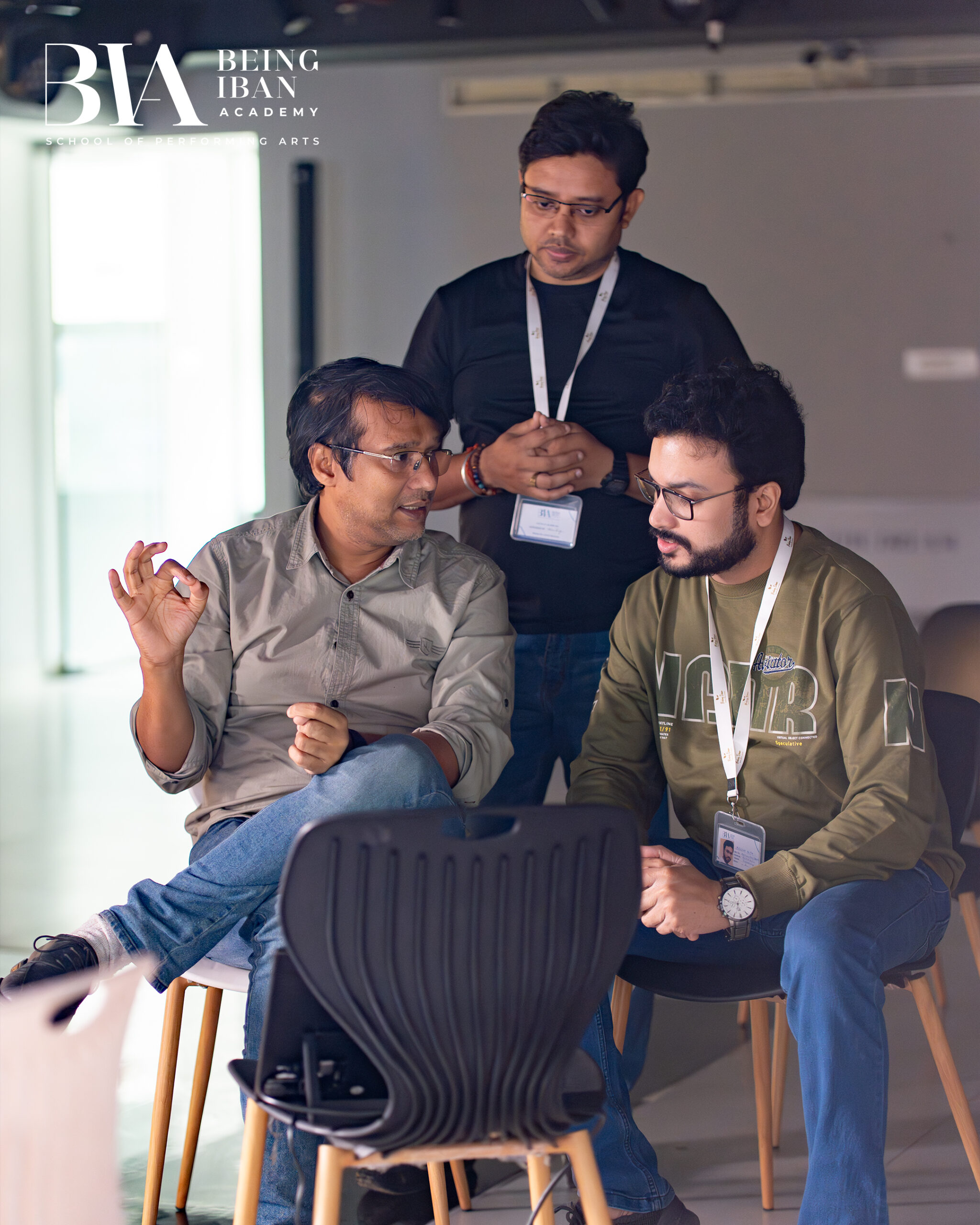 Home 17 FILMMAKING COURSE IN KOLKATA AT CENTRE FOR CREATIVE AND PERFORMING ARTS