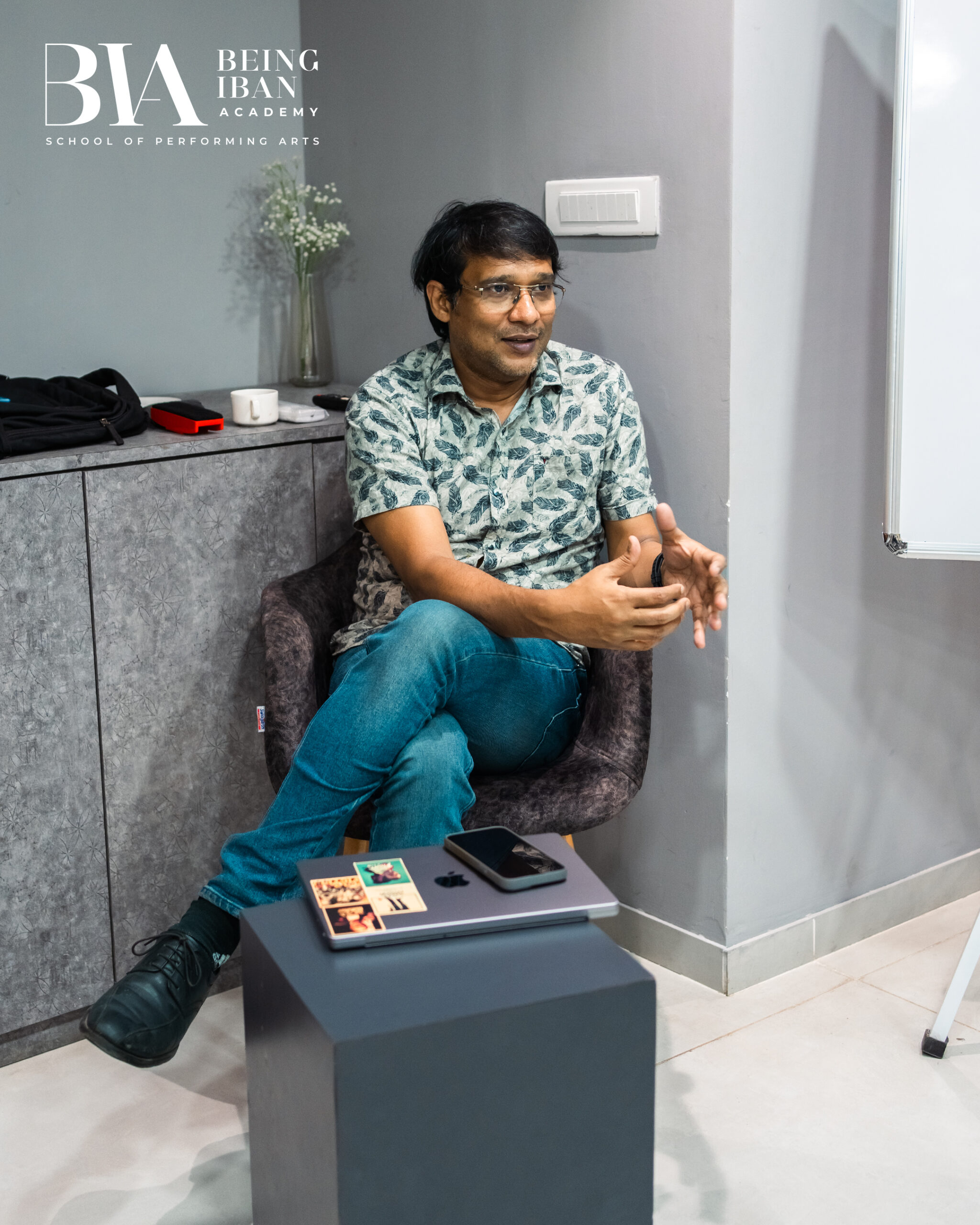 Home 22 FILMMAKING COURSE IN KOLKATA WITH CREATIVE AND PERFORMING ARTS KOLKATA TRAINING