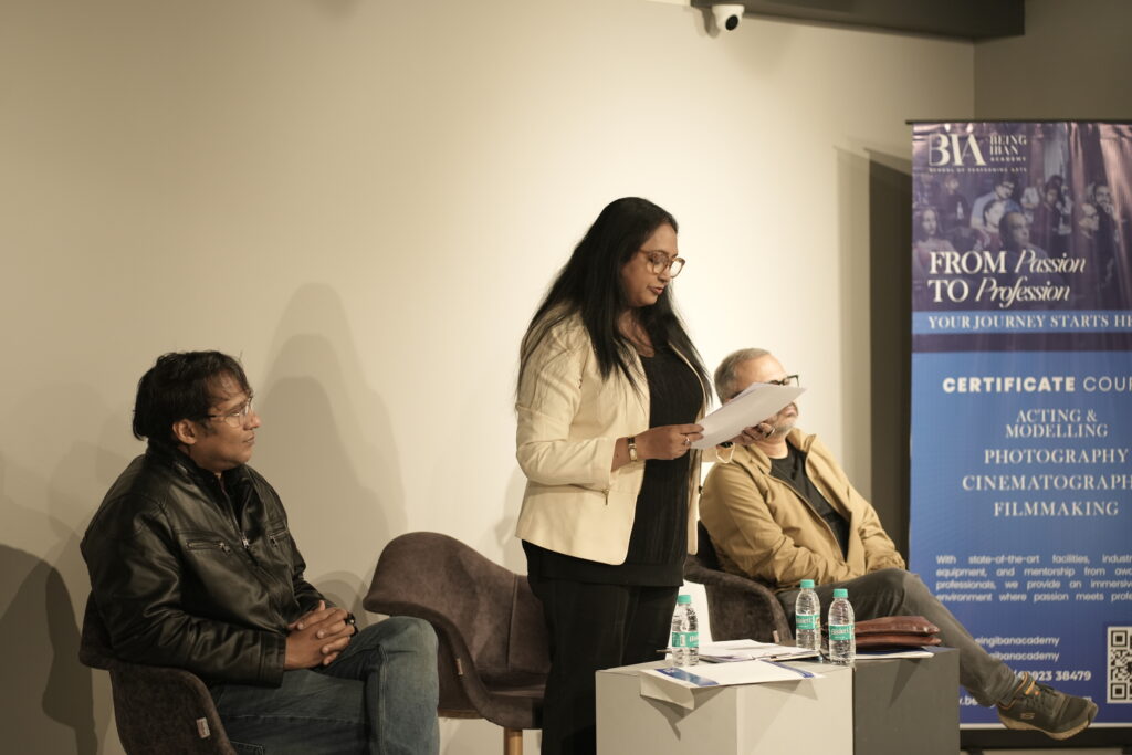 CREATIVE AND PERFORMING ARTS KOLKATA WITH PRACTICAL WORKSHOPS