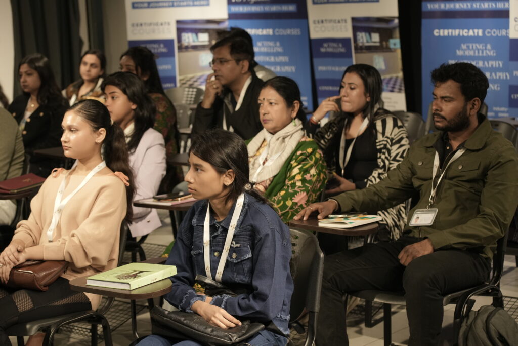 BEST PERFORMING ARTS ACADEMY IN KOLKATA WITH EXPERT GUIDANCE FOR ASPIRING PERFORMERS
