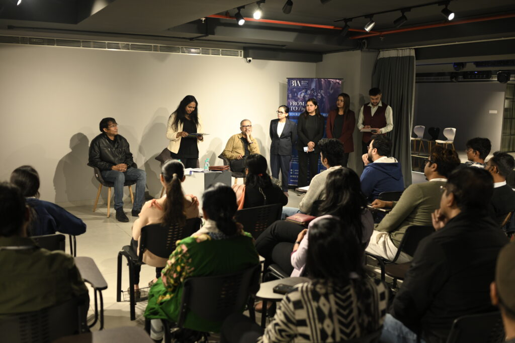THEATRE ACTING CLASSES IN KOLKATA FOR LIVE STAGE PERFORMANCES