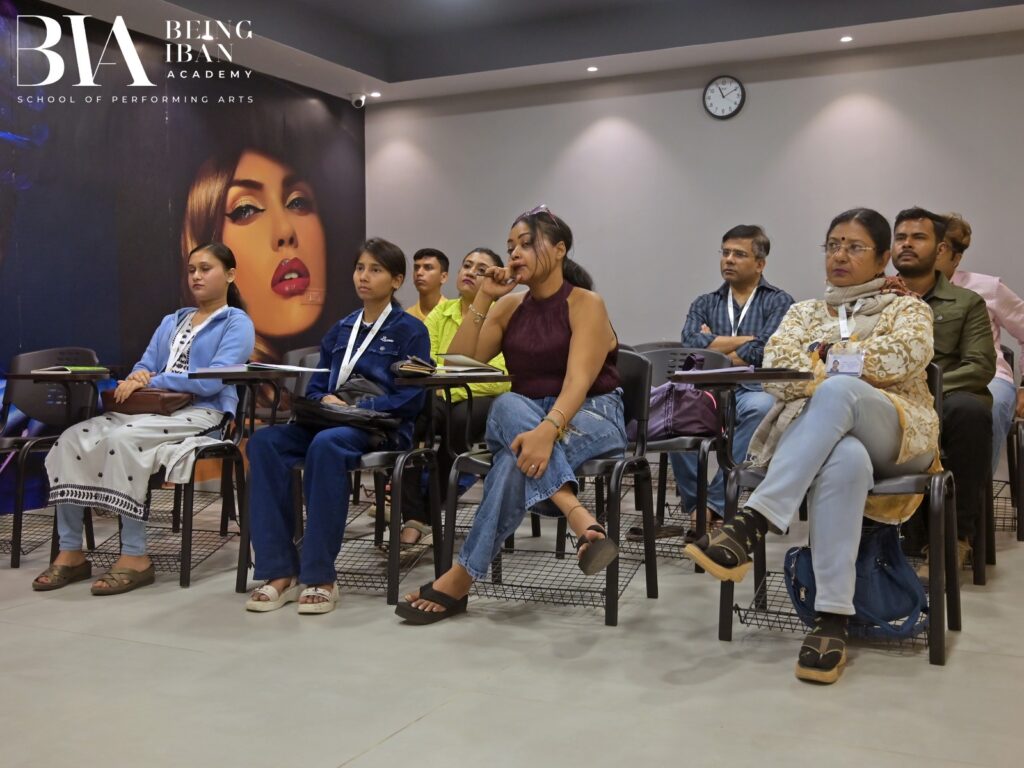 BEST ACTING SCHOOL IN KOLKATA WITH EXPERT FACULTY AND PRACTICAL SESSIONS