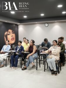 ACTING, FILMMAKING AND MODELLING ACADEMY IN KOLKATA WITH INDUSTRY LEVEL TRAINING