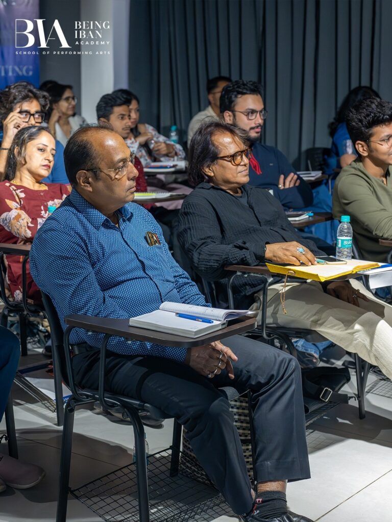 PERFORMING ARTS COURSES IN KOLKATA WITH EXPERT TRAINERS AND WORKSHOPS