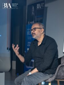ACTING CLASSES IN KOLKATA BY ATANU GHOSH WITH PRACTICAL SCREEN PERFORMANCE TRAINING