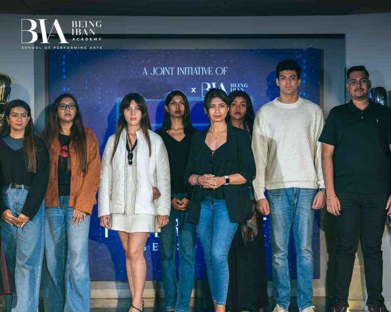 MODELLING TRAINING INSTITUTE IN KOLKATA WITH INDUSTRY EXPOSURE