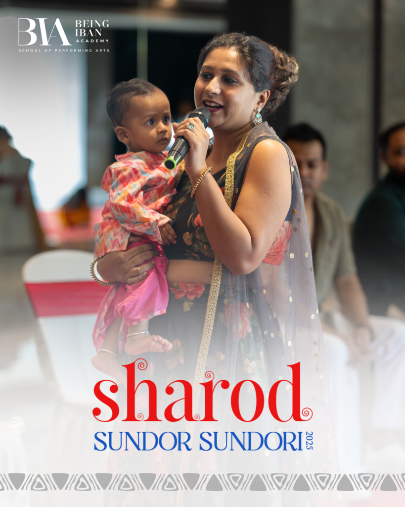 BEST MODELLING INSTITUTE IN KOLKATA EVENT SAROD SUNDARI PHOTO