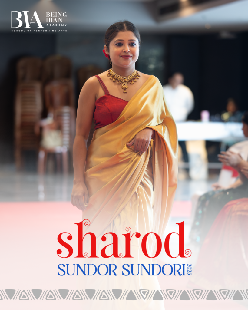 BEST MODELLING INSTITUTE IN KOLKATA EVENT SAROD SUNDARI PHOTO