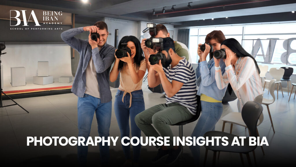 PHOTOGRAPHY COURSE IN KOLKATA FOR CREATIVE VISUAL STORYTELLING