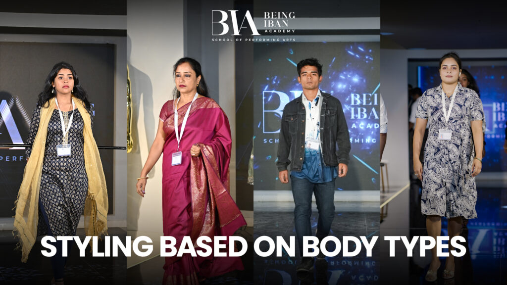 MODELLING CLASSES IN KOLKATA WITH PAGEANT RAMP WALK AND STAGE CONFIDENCE