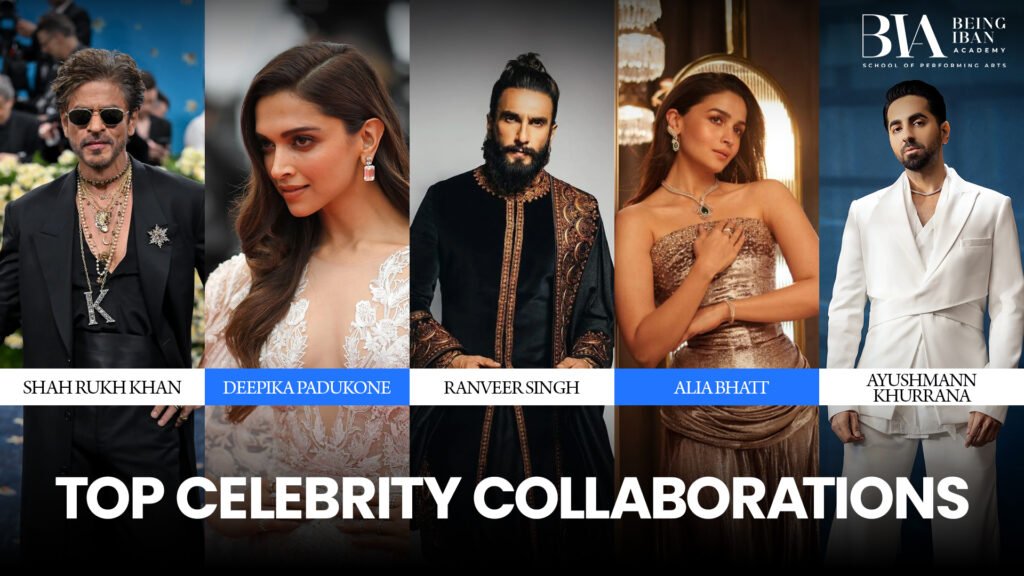 SHAHRUKH KHAN DEEPIKA PADUKONE RANVEER SINGH ALIA BHAT AAYUSHMAN KHURANA