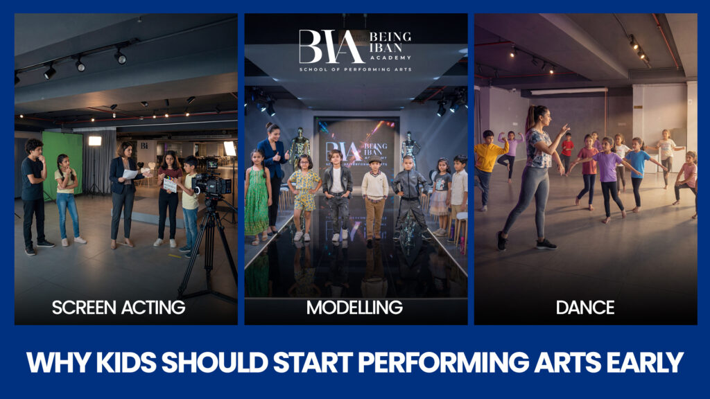 CENTRE FOR CREATIVE AND PERFORMING ARTS WITH PROFESSIONAL TRAINING