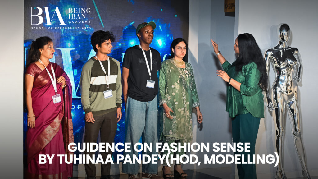 MODELLING TRAINING INSTITUTE IN KOLKATA WITH INDUSTRY EXPOSURE
