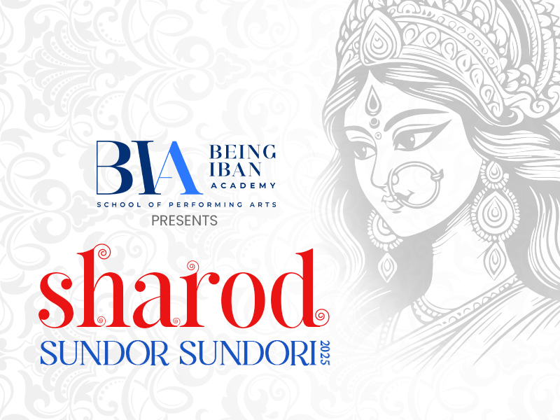 DURGA PUJA, SHARAD SUNDOR SUNDARI
