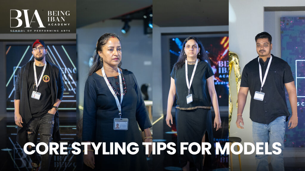 MODELLING CLASSES IN KOLKATA WITH PAGEANT COMPETITION PREPARATION AND TRAINING