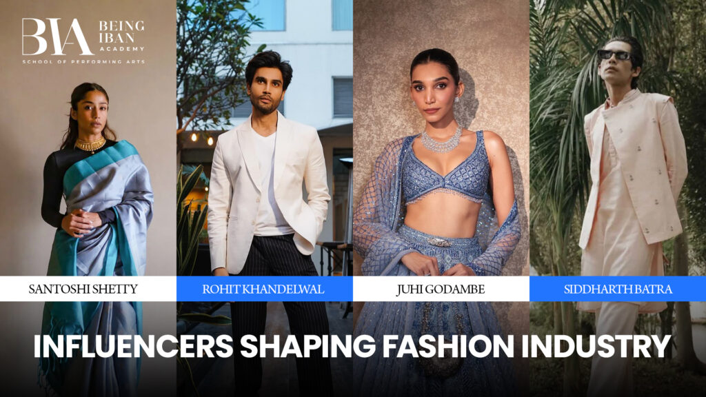 Santoshi Shetty, Juhi Godambe, Rohit Khandelwal, and Siddharth Batra