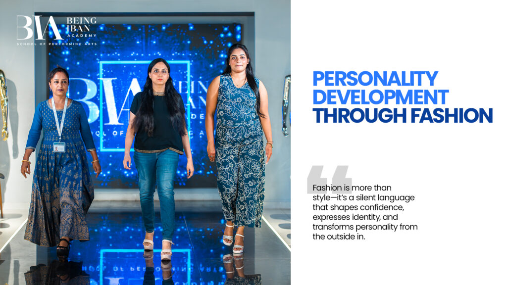 MODELLING TRAINING INSTITUTE IN KOLKATA WITH PRACTICAL RAMP WALK SESSIONS