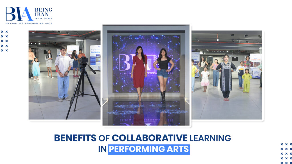 Benefits of Collaborative Learning in Performing Arts 5 Benefits of Collaborative Learning in Performing Arts