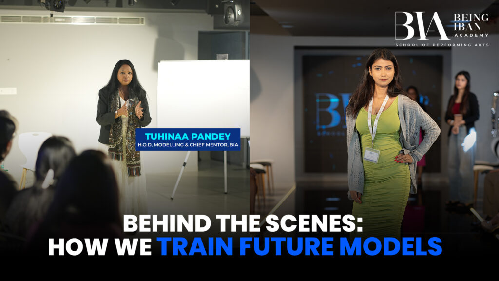 Behind the Scenes: How We Train Future Models 2 Behind the Scenes: How We Train Future Models