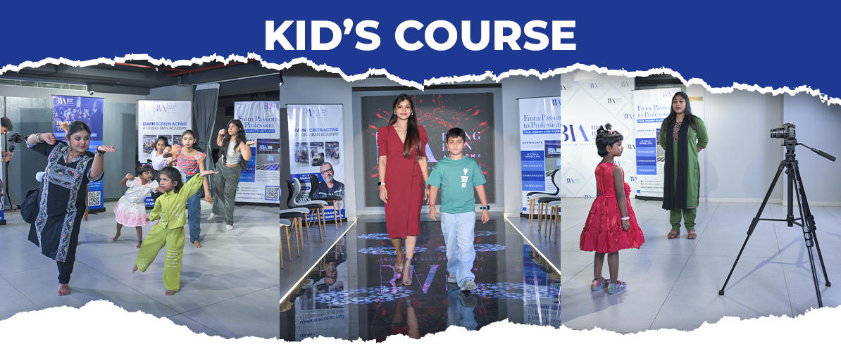 kids course photo