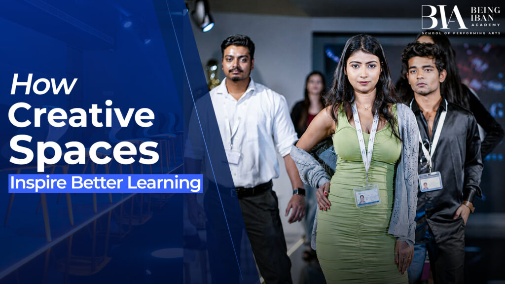How Creative Spaces Inspire Better Learning