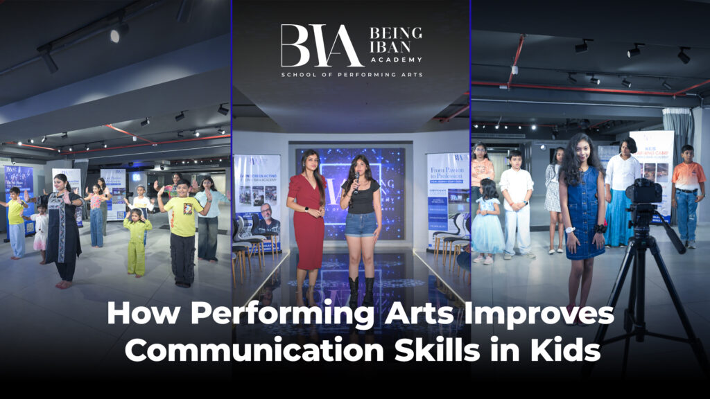 How Performing Arts Improves Communication Skills in Kids 3 How Performing Arts Improves Communication Skills in Kids