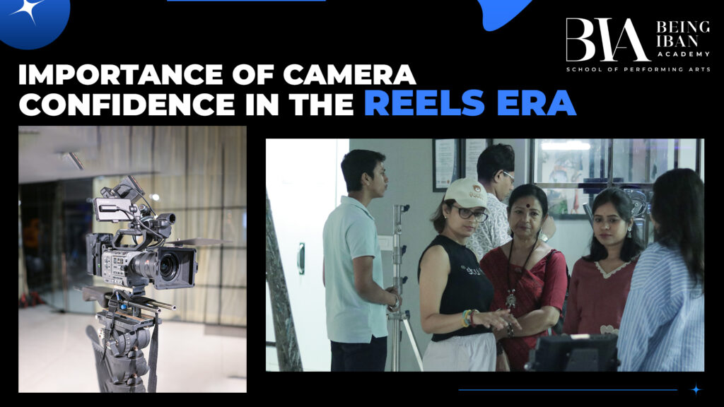 camera confidence