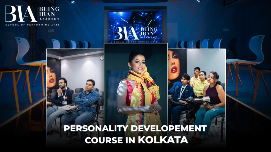 Personality developement course in kolkata