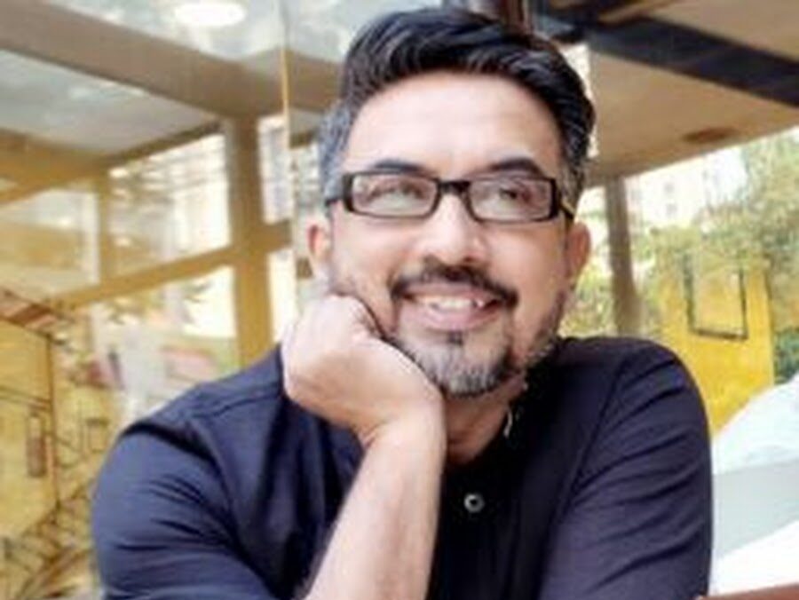 Dr. Arkadev Bhattacharya
