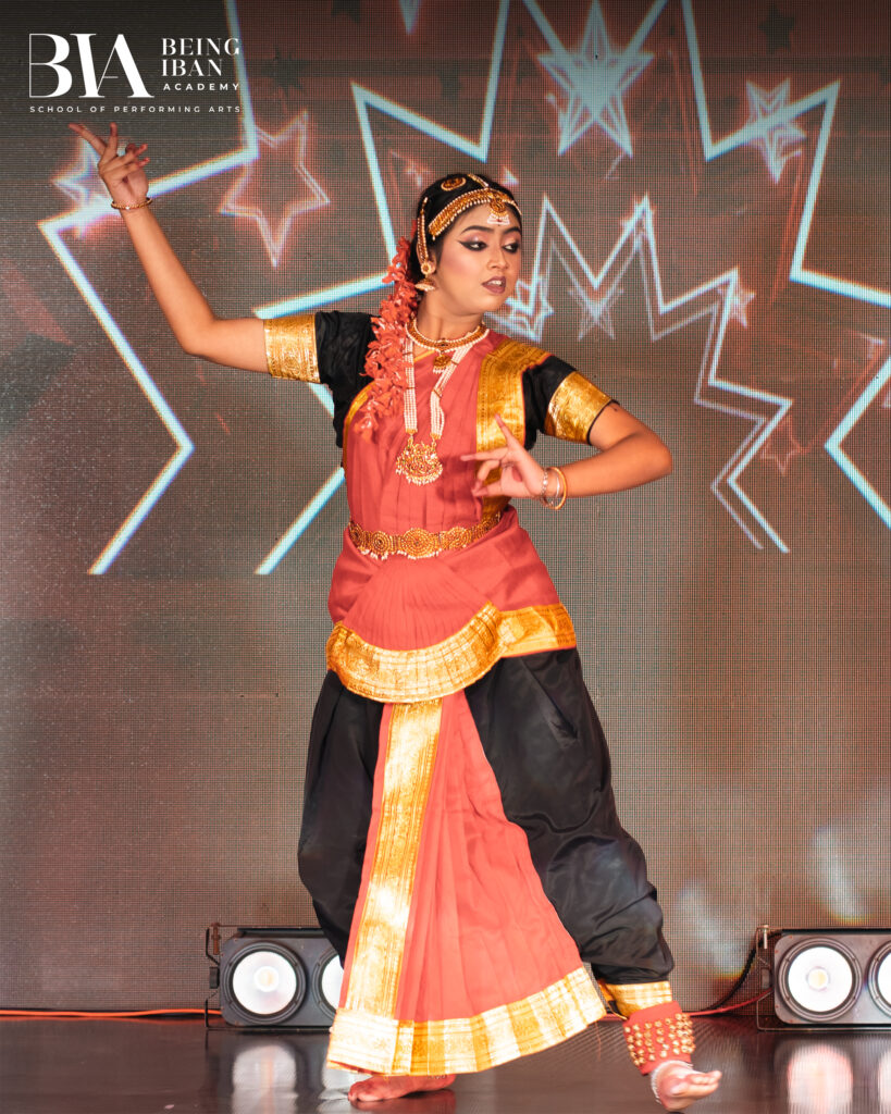 BEST PERFORMING ARTS INSTITUTE IN KOLKATA EVENT TALENT HUNT PHOTO