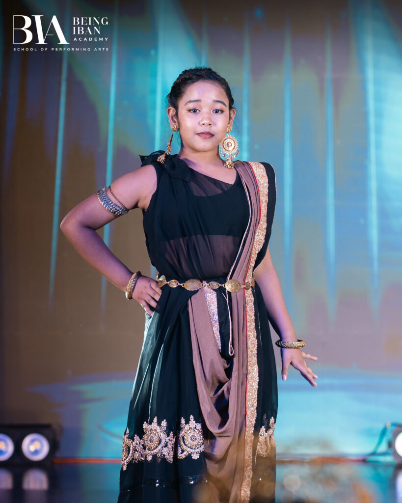 BEST PERFORMING ARTS INSTITUTE IN KOLKATA EVENT TALENT HUNT PHOTO