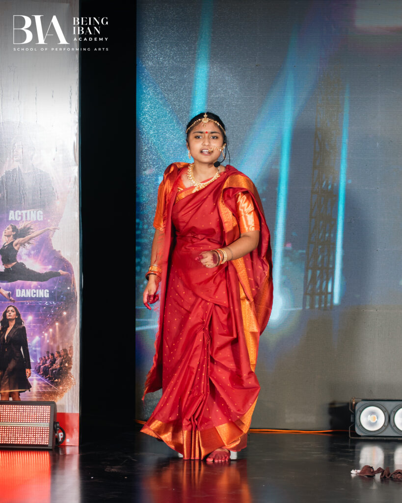 BEST PERFORMING ARTS INSTITUTE IN KOLKATA EVENT TALENT HUNT PHOTO