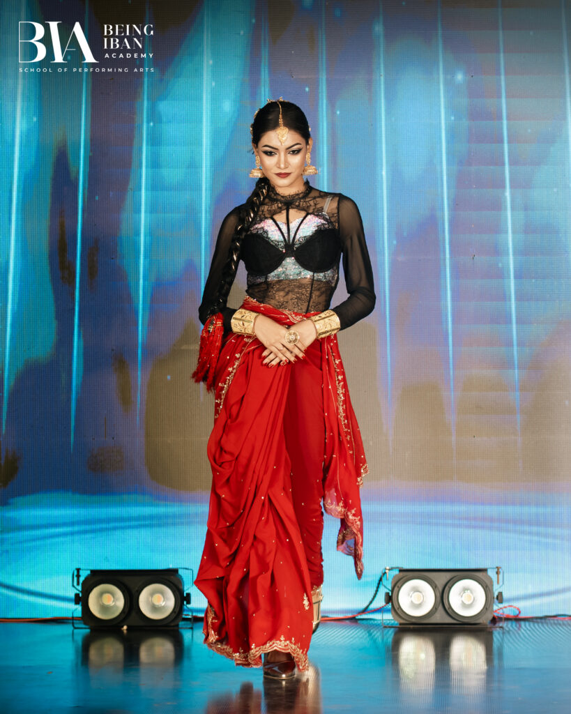 BEST PERFORMING ARTS INSTITUTE IN KOLKATA EVENT TALENT HUNT PHOTO