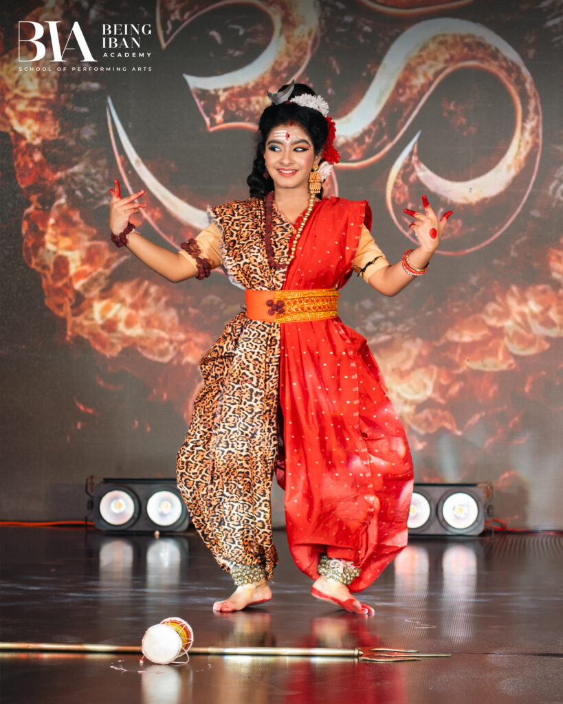 BEST PERFORMING ARTS INSTITUTE IN KOLKATA EVENT TALENT HUNT PHOTO