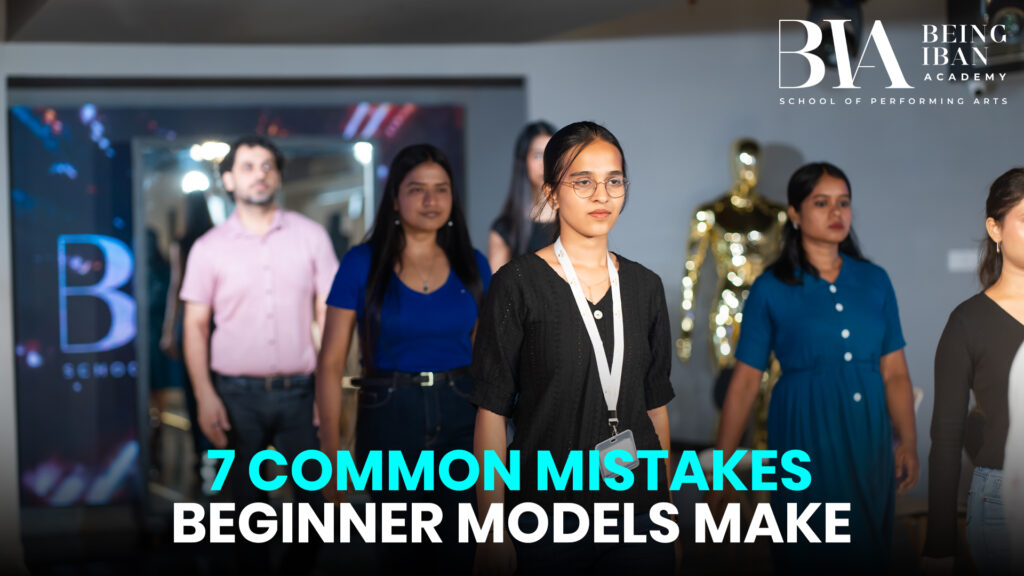 7 Common Mistakes Beginner Models Make