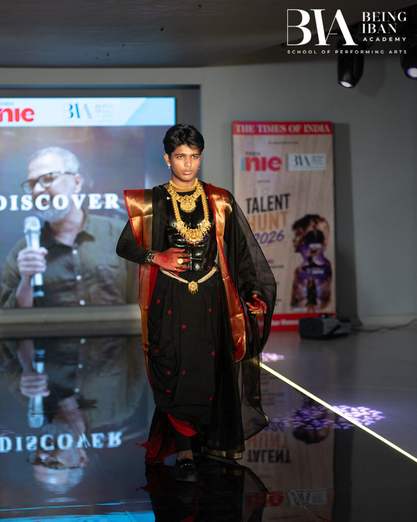 BEST PERFORMING ARTS INSTITUTE IN KOLKATA EVENT TALENT HUNT PHOTO
