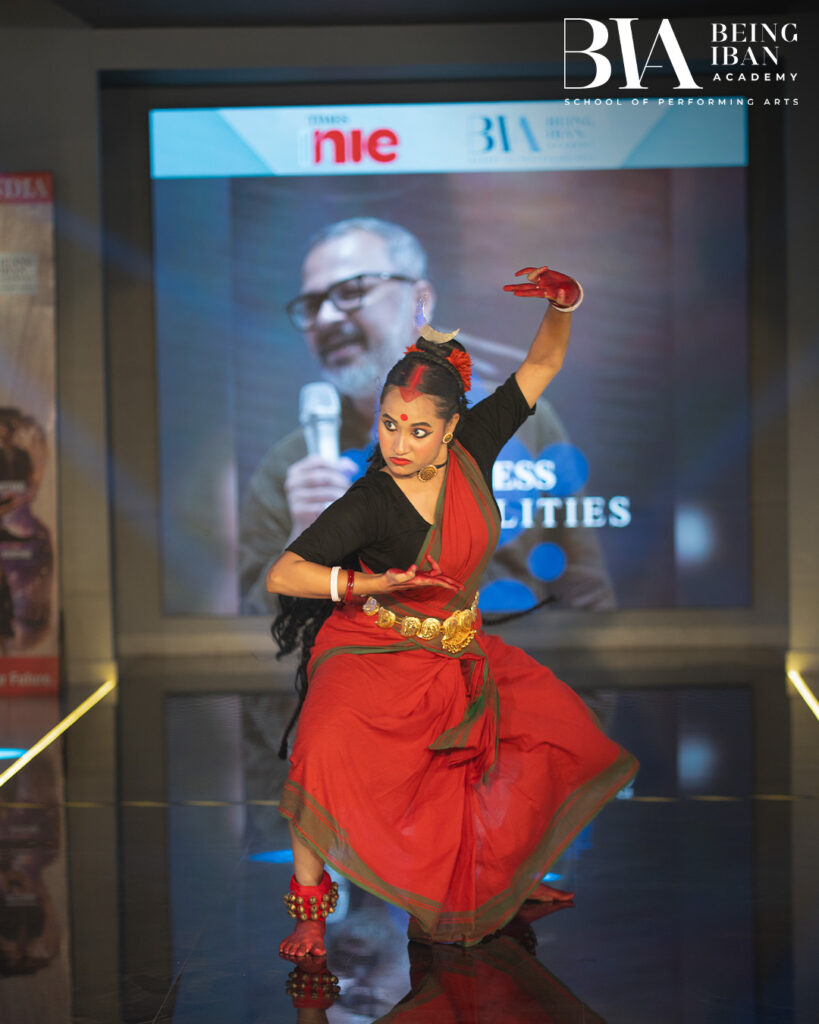 BEST PERFORMING ARTS INSTITUTE IN KOLKATA EVENT TALENT HUNT PHOTO