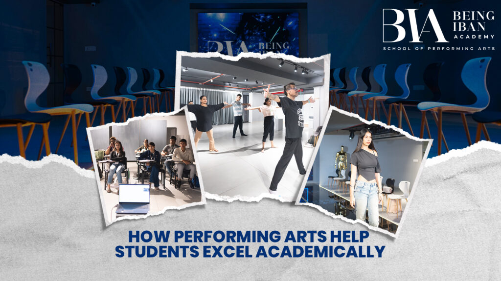 How Performing Arts Help Students Excel Academically