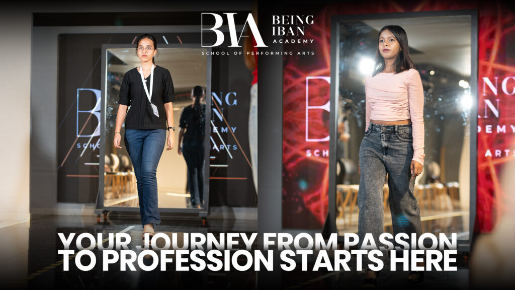 Your Journey from Passion to Profession Starts Here