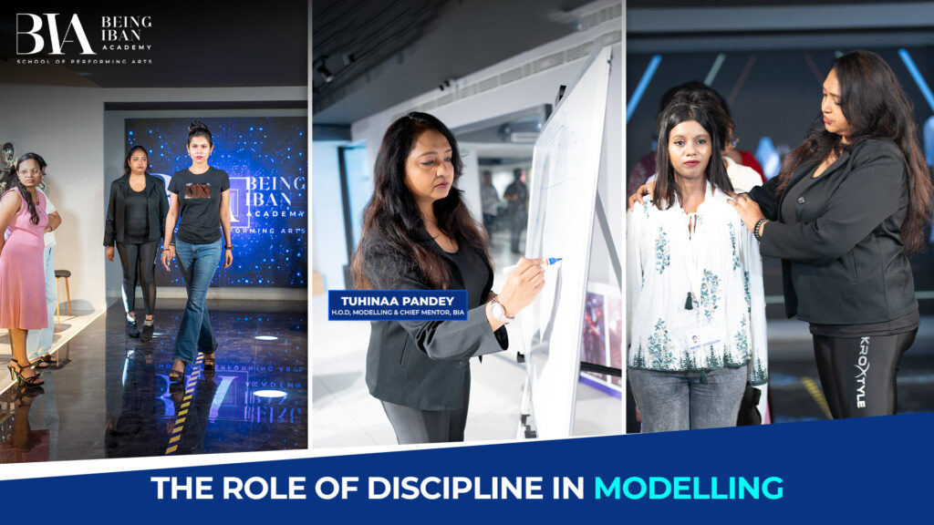 The Role of Discipline in Modelling