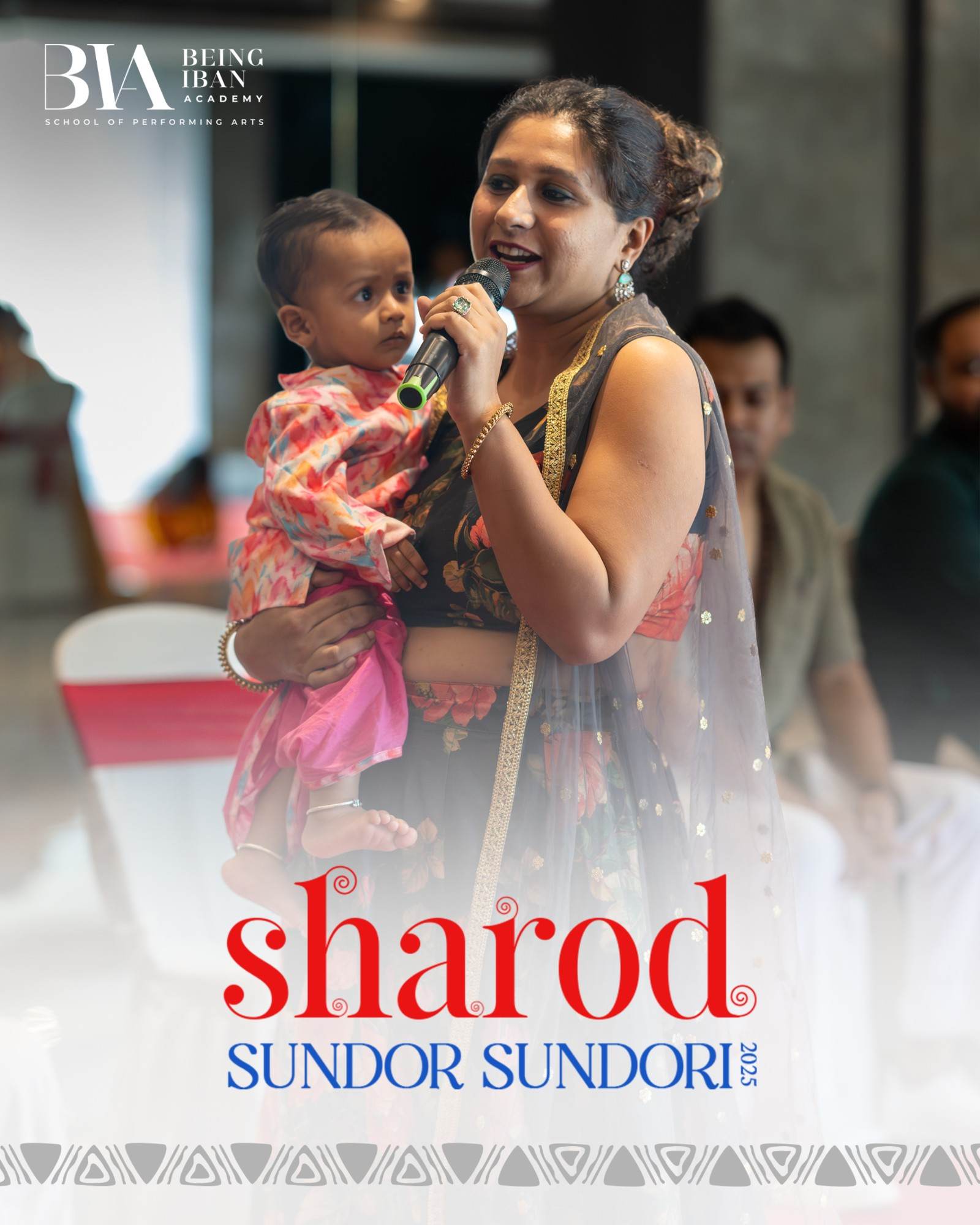 BEST MODELLING INSTITUTE IN KOLKATA EVENT SHAROD SUNDOR SUNDOR PHOTO