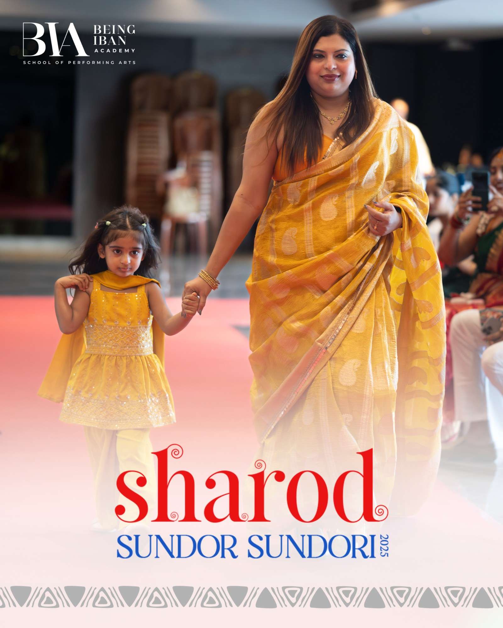BEST MODELLING INSTITUTE IN KOLKATA EVENT SHAROD SUNDOR SUNDOR PHOTO