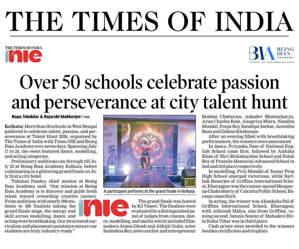 media coverage image