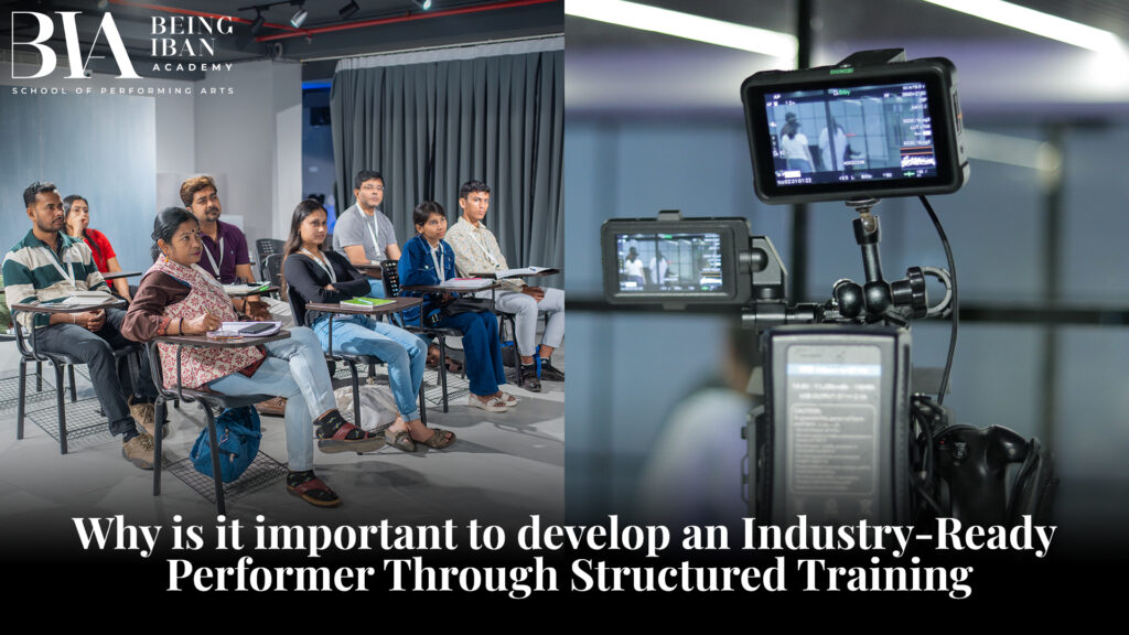 Why is it important to develop an Industry-Ready