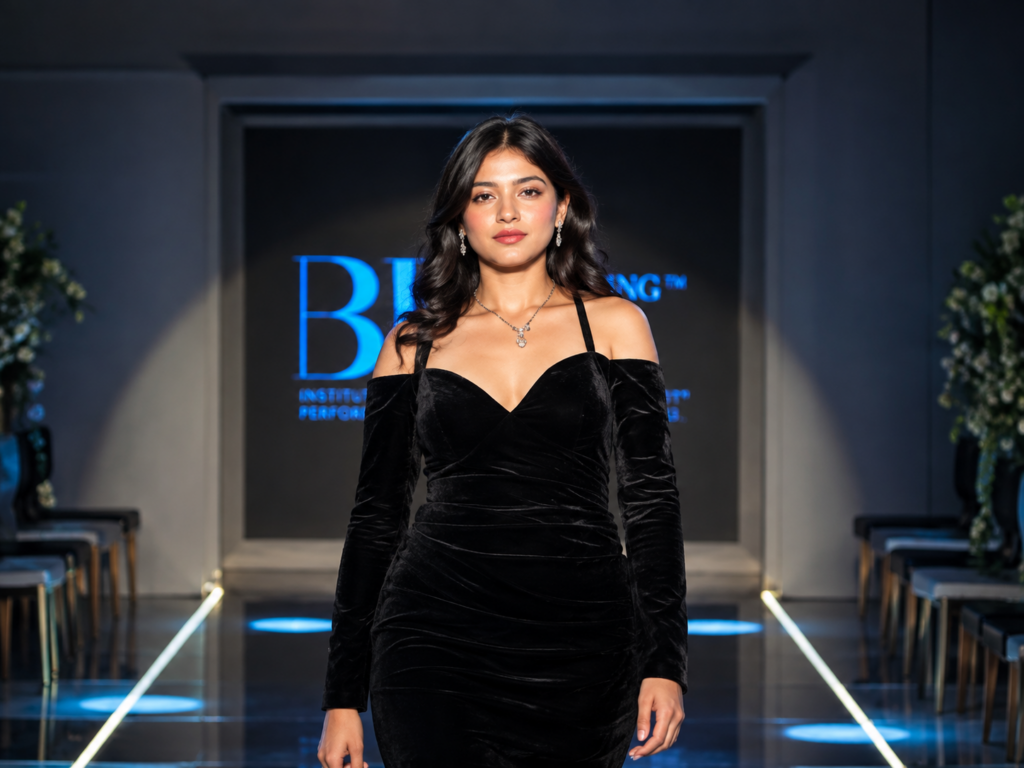 best modelling institute in kolkata