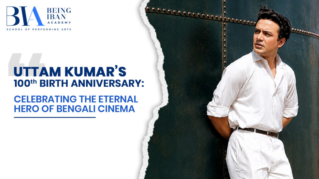 Uttam Kumar’s 100th Birth Anniversary