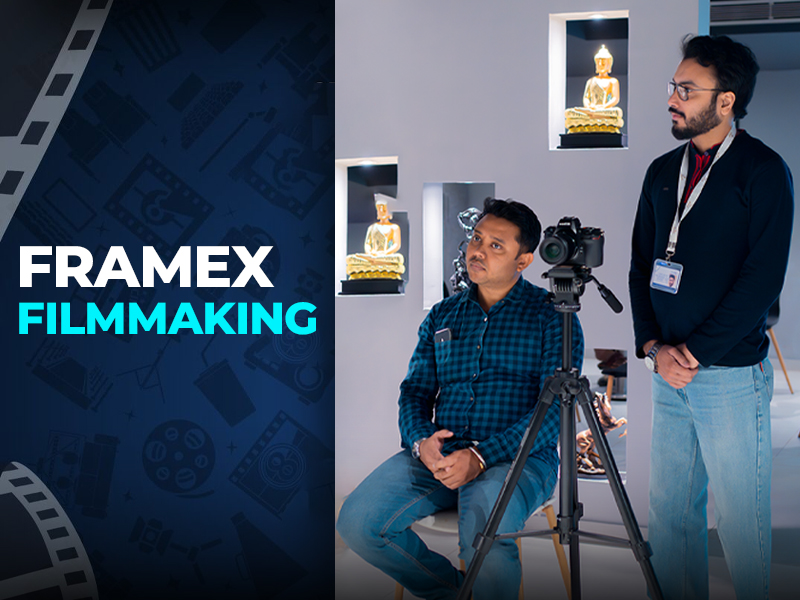 best film making course in kolkata