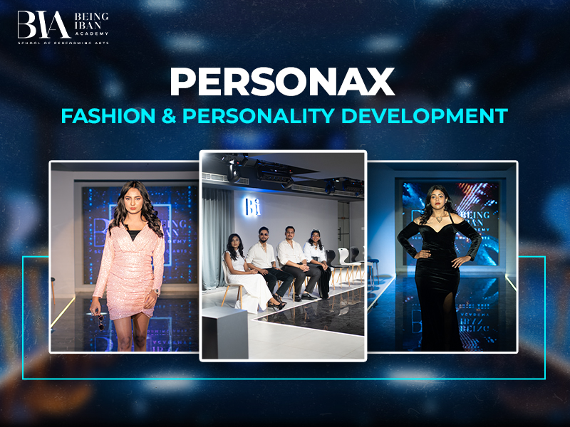 best fashion & personality development institute in kolkata