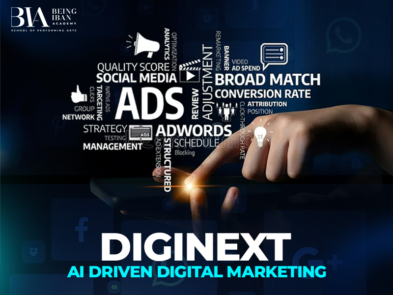best AI driven digital marketing institute in kolkata