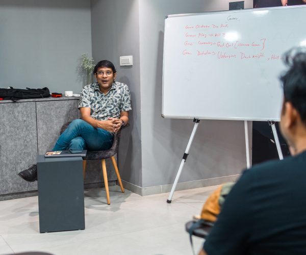 FILMMAKING COURSE IN KOLKATA AT PERFORMING ARTS INSTITUTE IN KOLKATA WITH PRACTICAL TRAINING